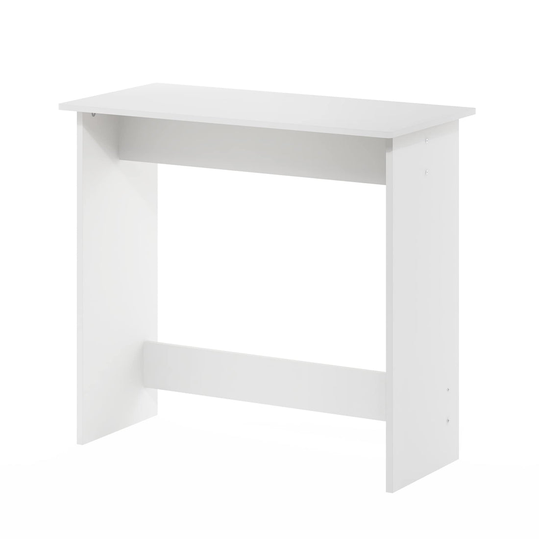 FURINNO Simplistic Study Table, Light Blue