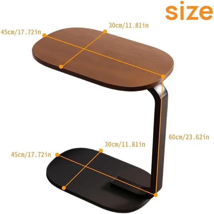 Premium Portable Compact Multi-Functional Computer Desk
