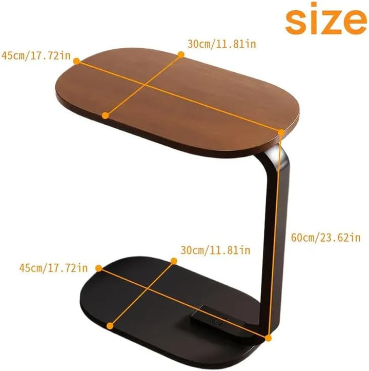 Premium Portable Compact Multi-Functional Computer Desk