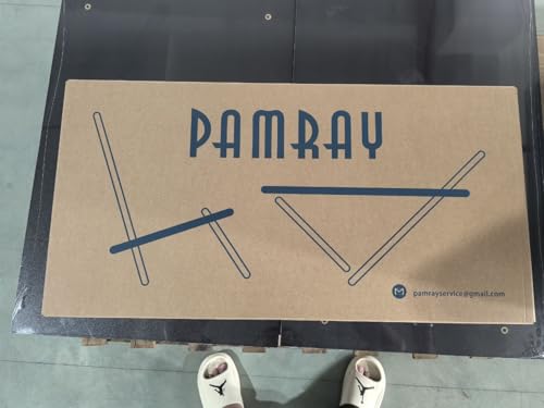 Pamray 32" Small Computer Desk