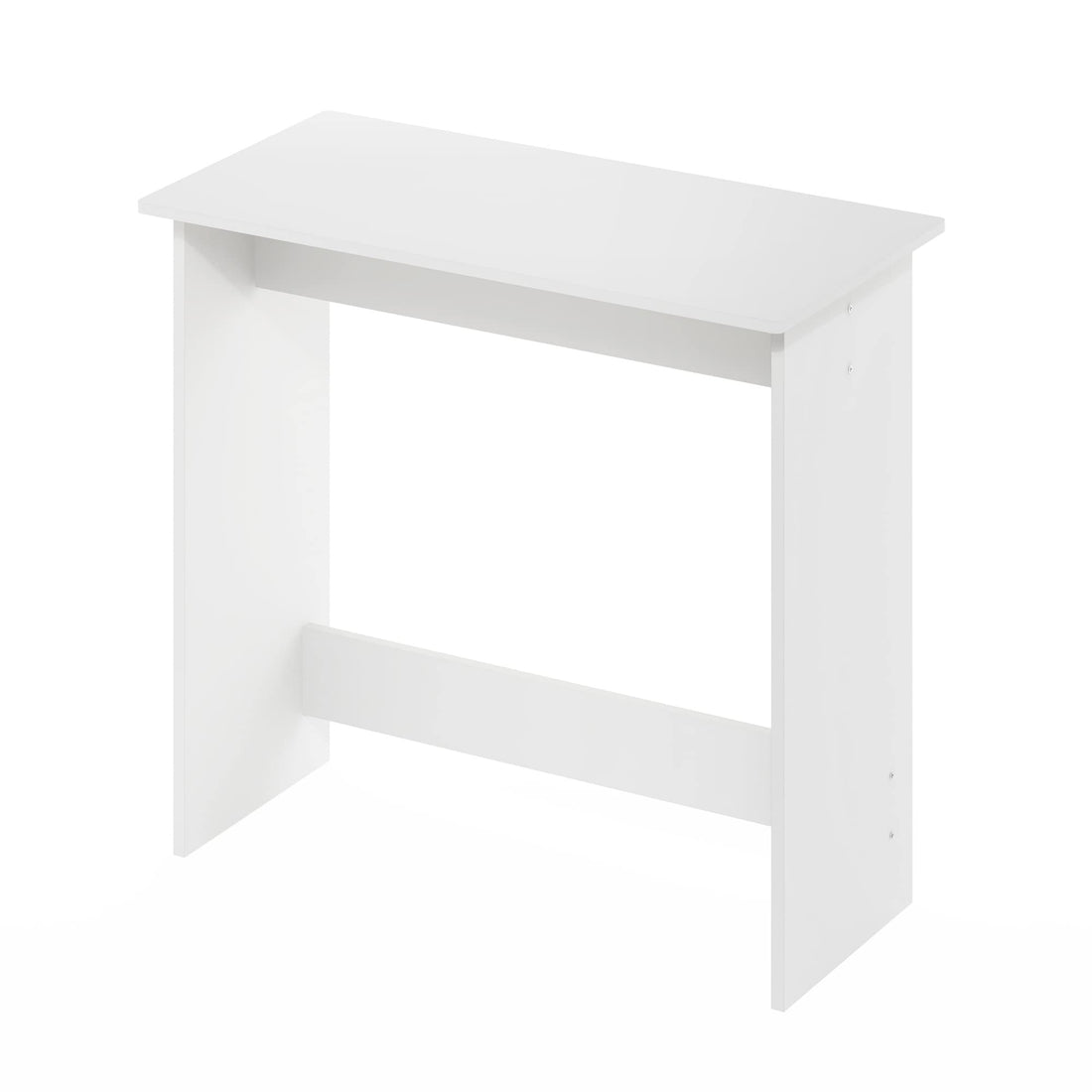 FURINNO Simplistic Study Table, Light Blue