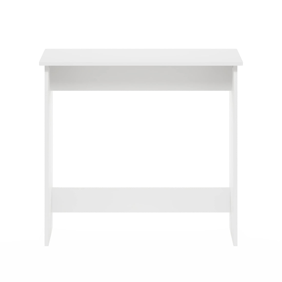 FURINNO Simplistic Study Table, Light Blue