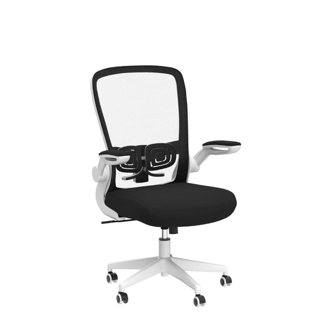 FelixKing Ergonomic Office Chair, Black