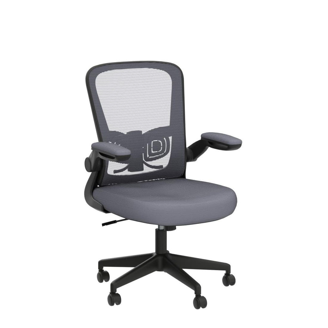 FelixKing Ergonomic Office Chair, Black