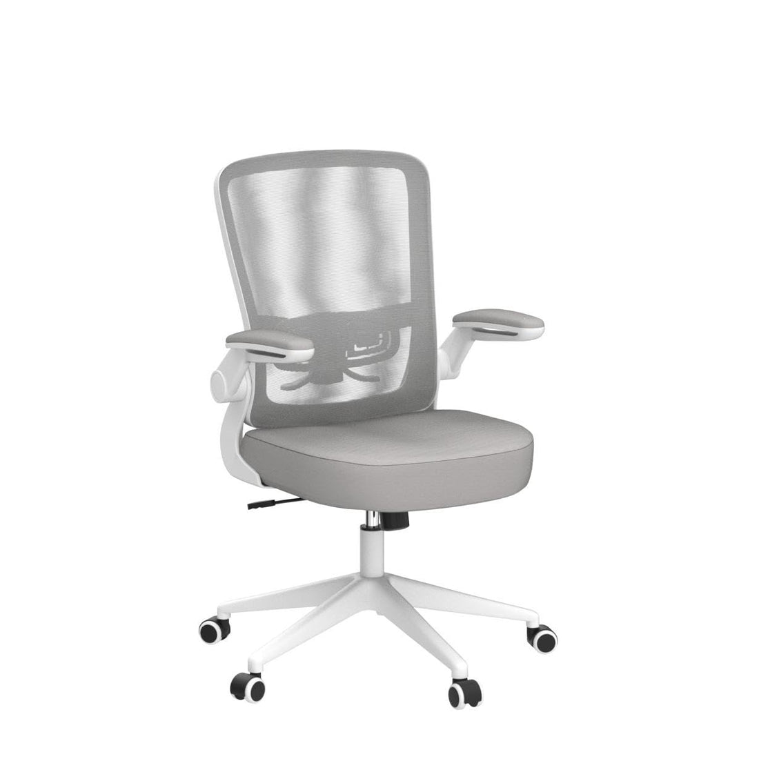 FelixKing Ergonomic Office Chair, Black