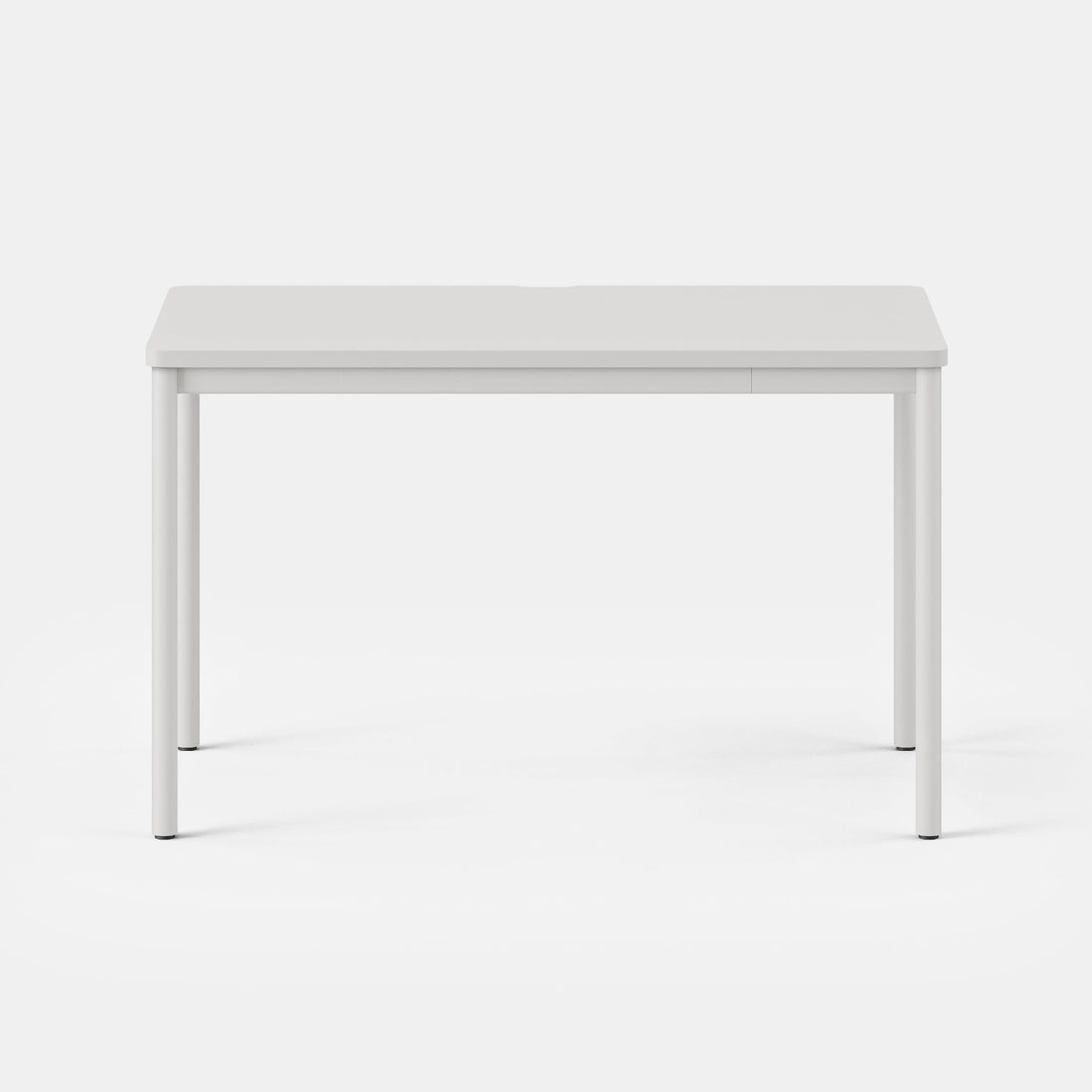 Branch Daily 36" Walnut Home Office Desk