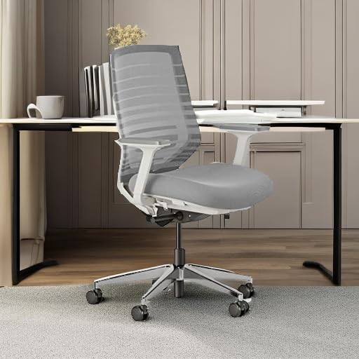Branch Ergonomic Office Chair, All Black