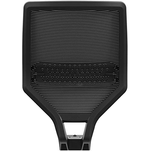 HON Solve Ergonomic Mesh Office Chair, Black