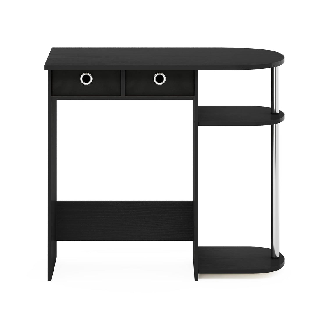 FURINNO Simplistic Study Table, Light Blue
