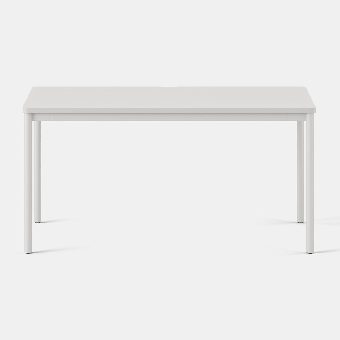 Branch Daily 36" Walnut Home Office Desk