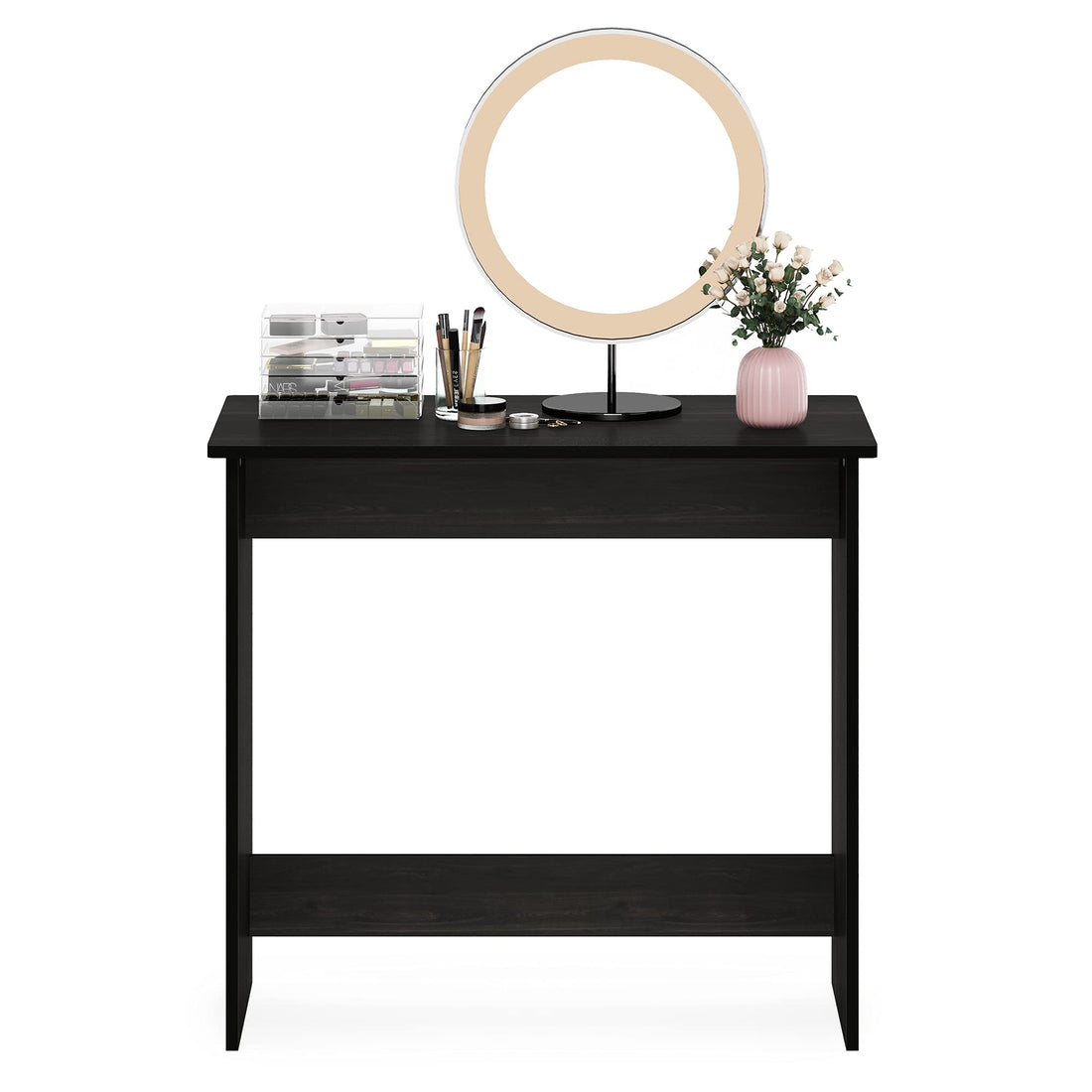 FURINNO Simplistic Study Table, Light Blue