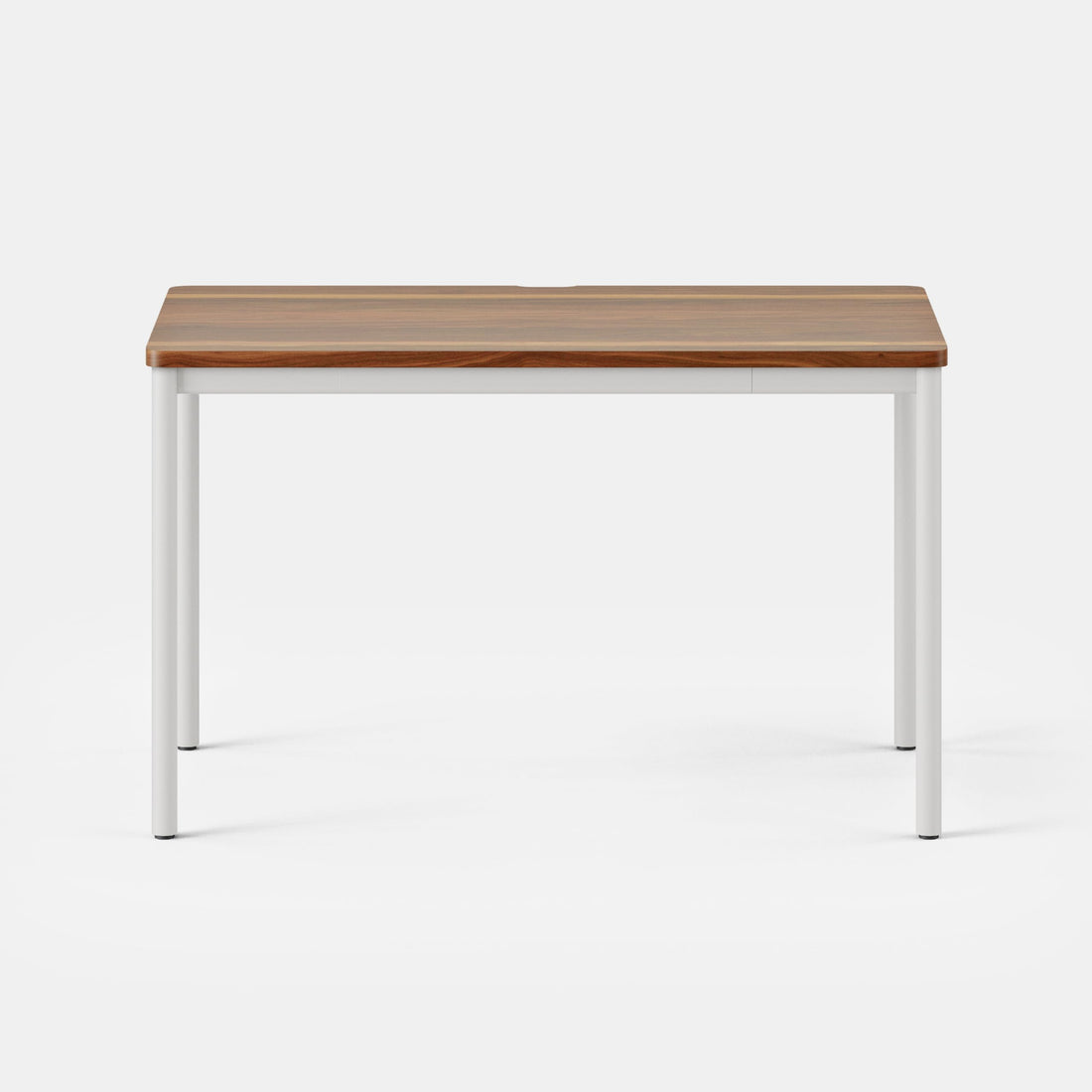 Branch Daily 36" Walnut Home Office Desk
