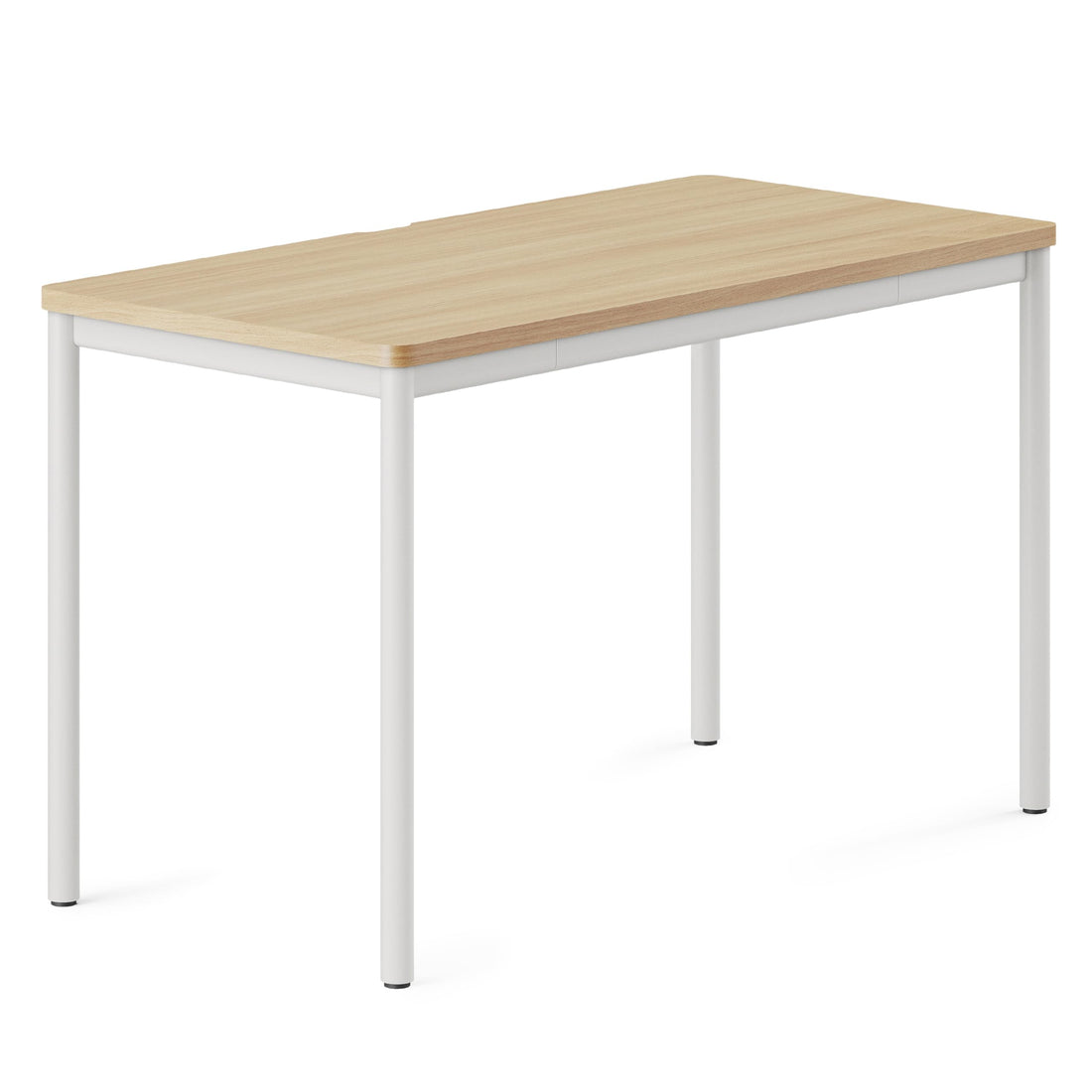 Branch Daily 36" Walnut Home Office Desk