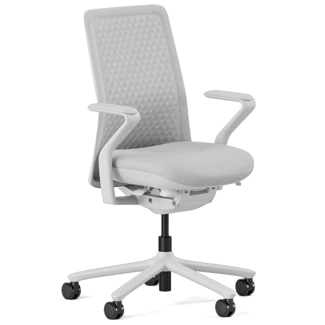 Branch Verve Executive Office Chair, Coral