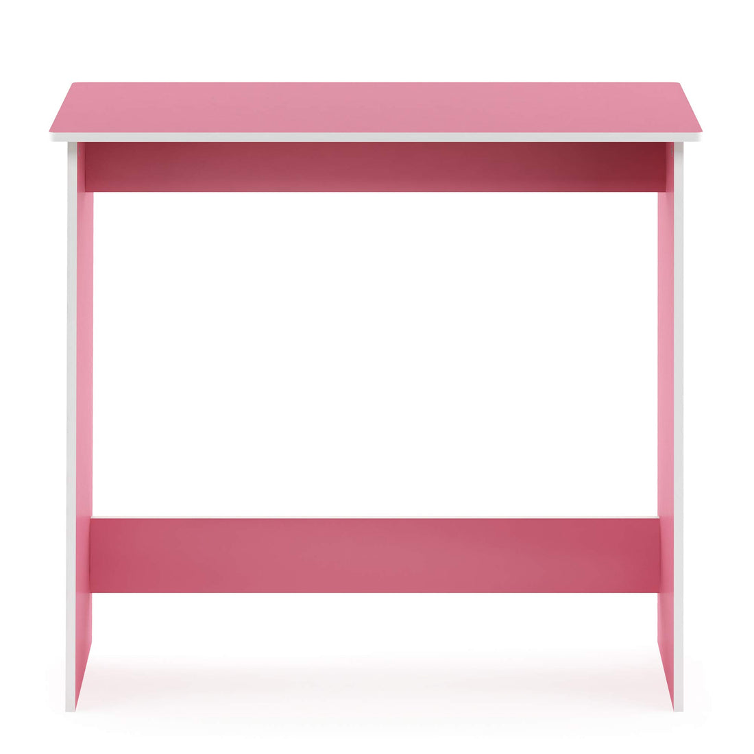 FURINNO Simplistic Study Table, Light Blue