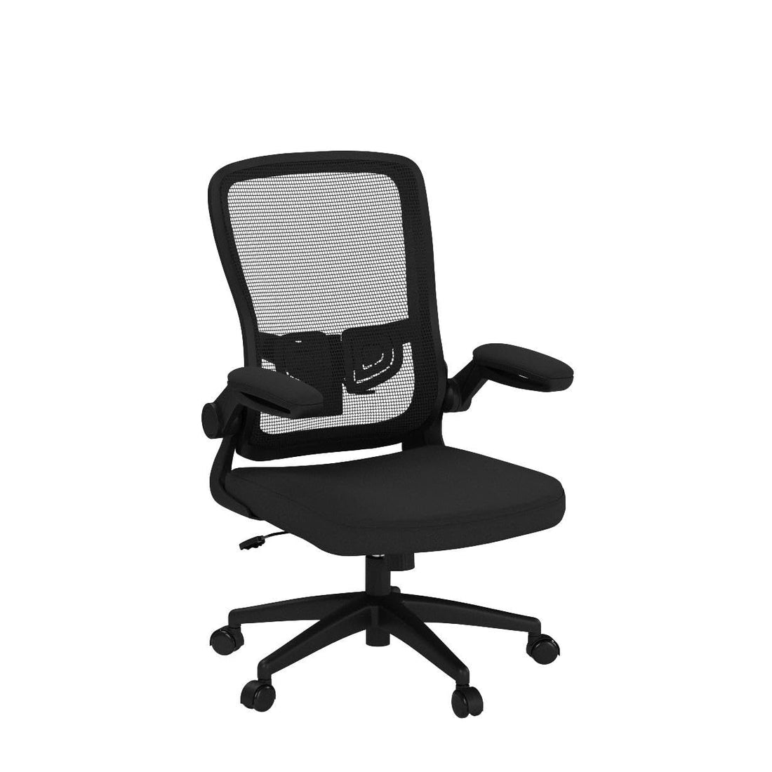 FelixKing Ergonomic Office Chair, Black