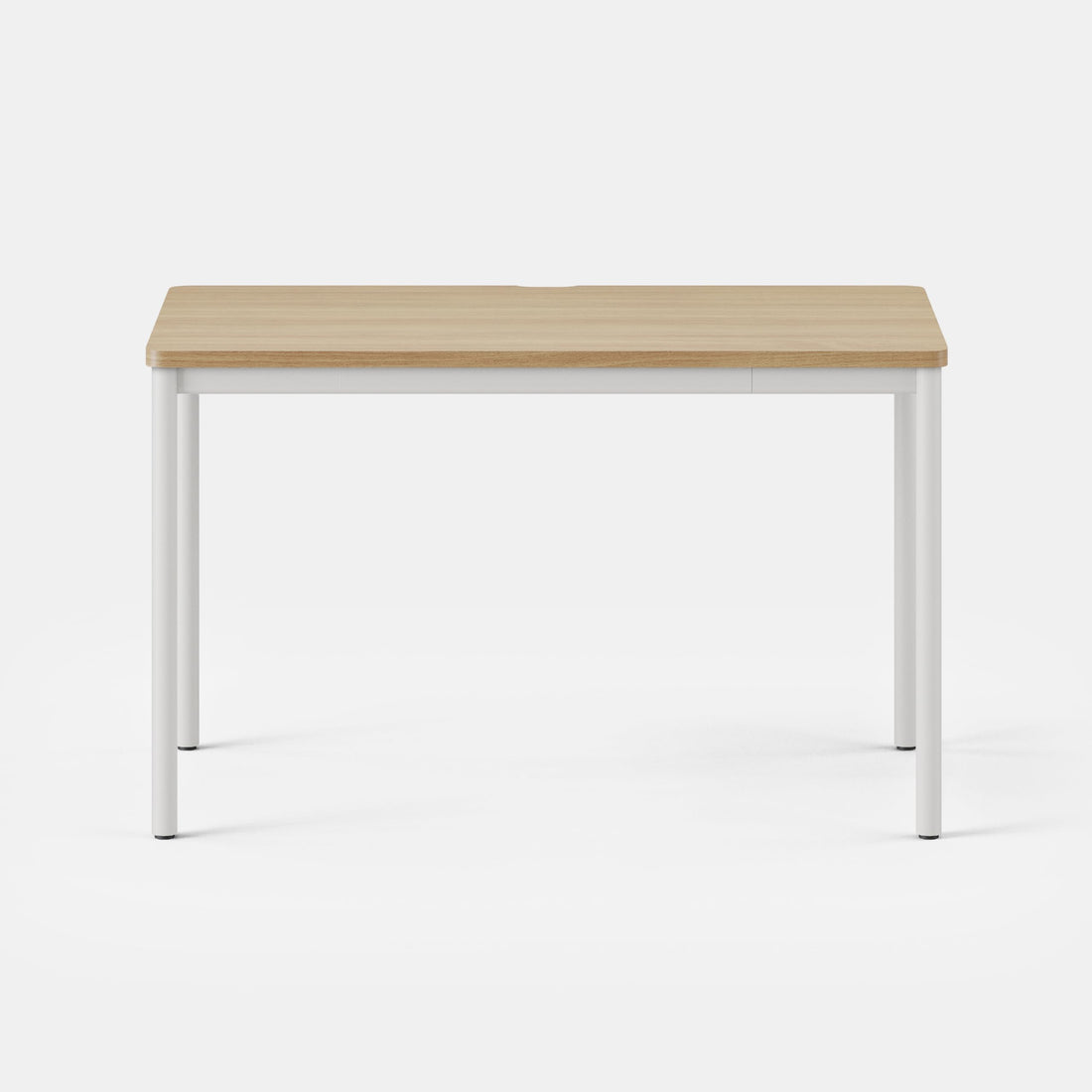 Branch Daily 36" Walnut Home Office Desk