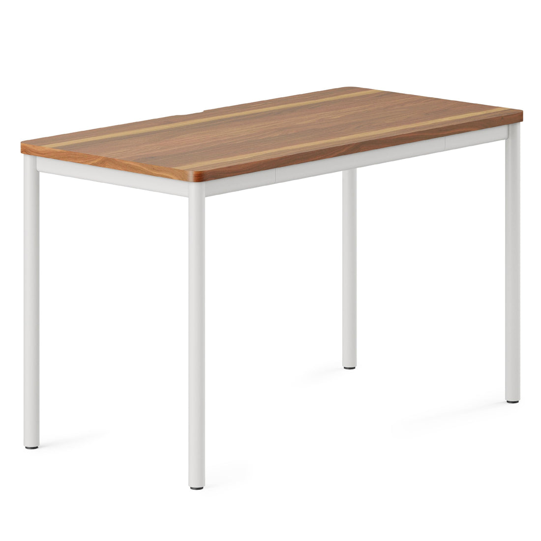 Branch Daily 36" Walnut Home Office Desk