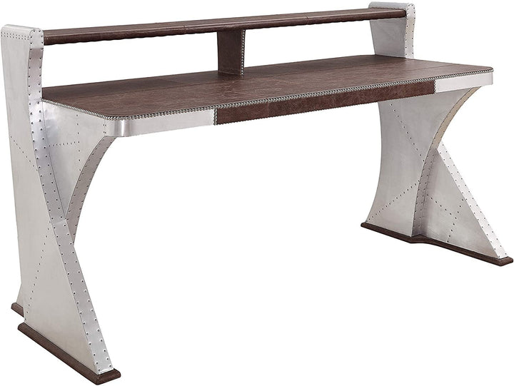 Nautical-Mart Aviator Brancaster Desk