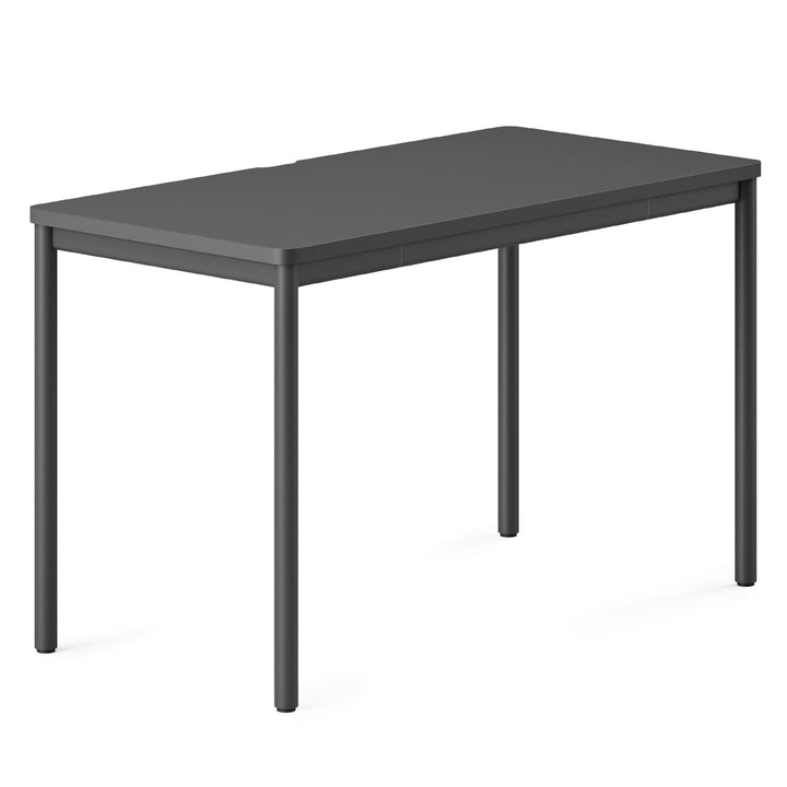 Branch Daily 36" Walnut Home Office Desk