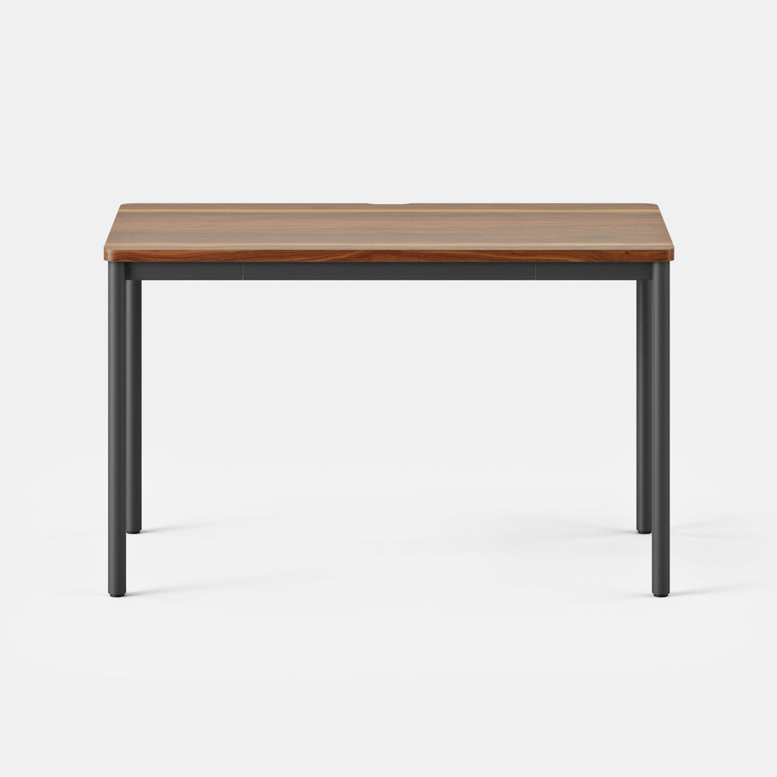 Branch Daily 36" Walnut Home Office Desk