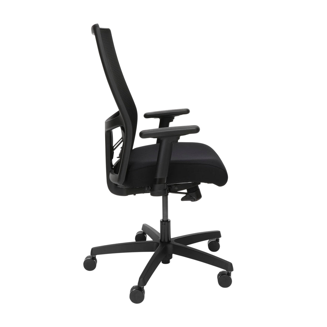 HON Ignition 2.0 Office Chair, Black