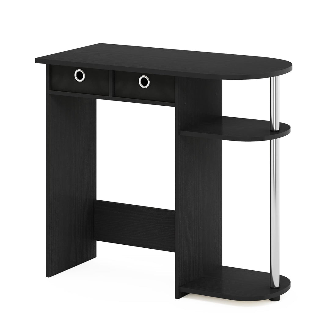 FURINNO Simplistic Study Table, Light Blue