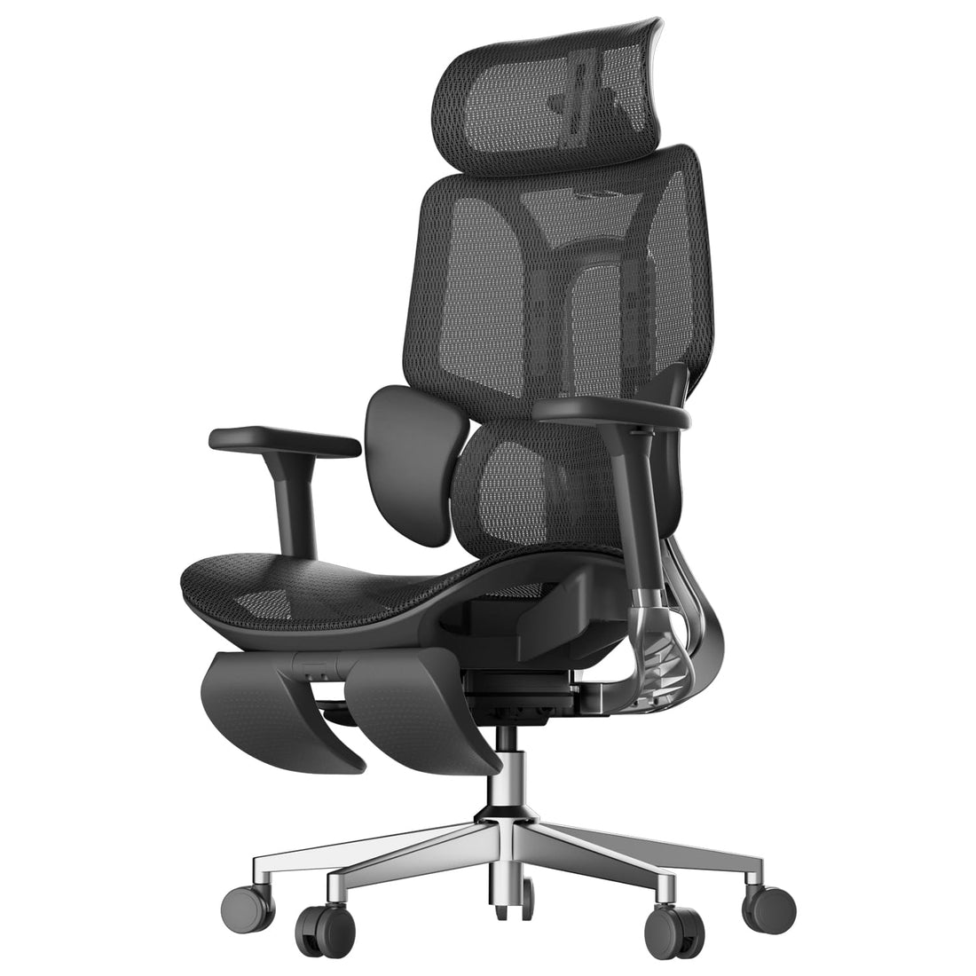 Hbada E3 Air Ergonomic Office Chair, Grey