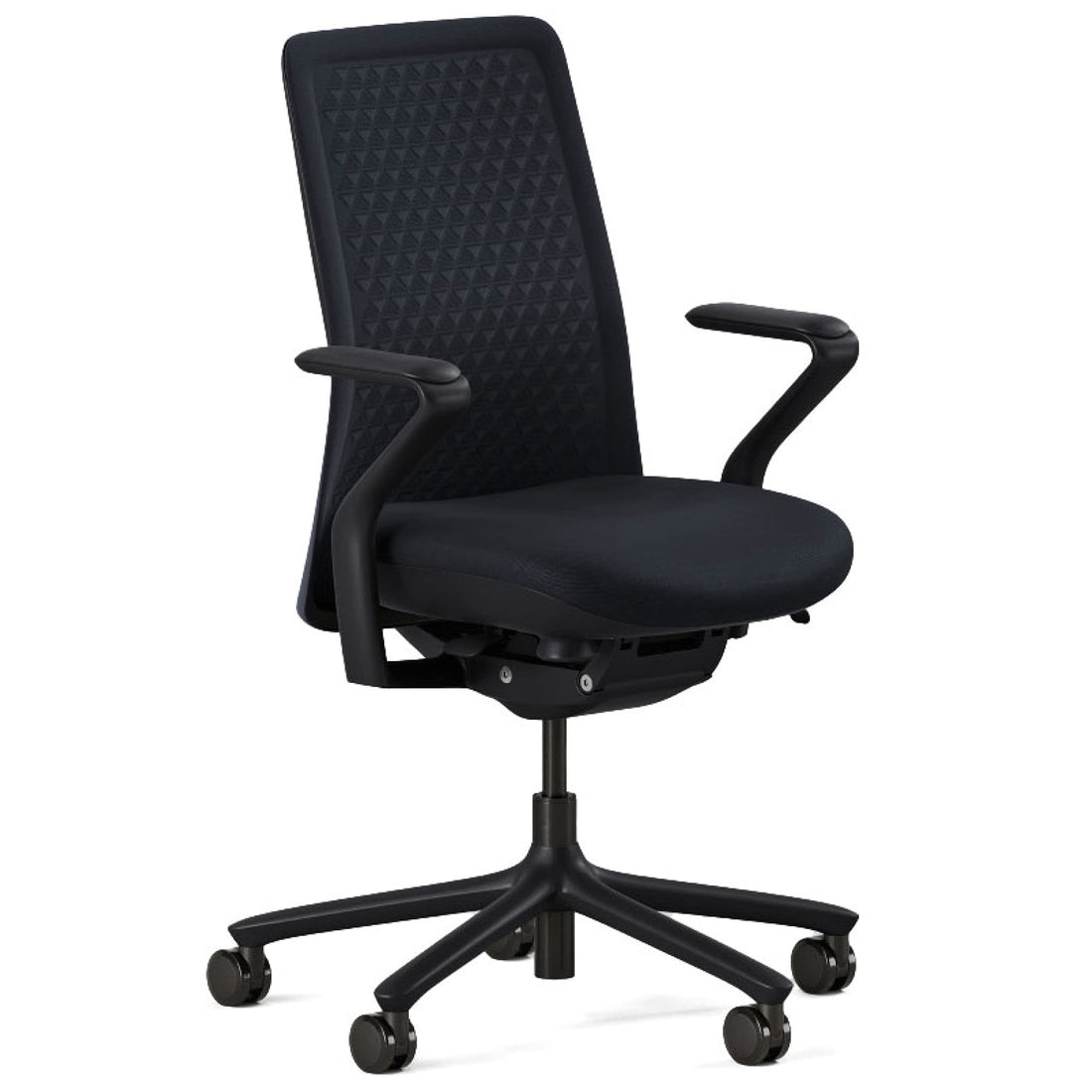 Branch Verve Executive Office Chair, Coral