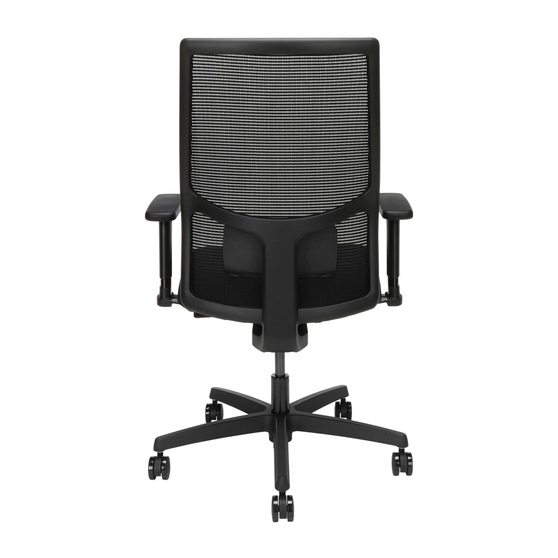 HON Ignition 2.0 Office Chair, Black