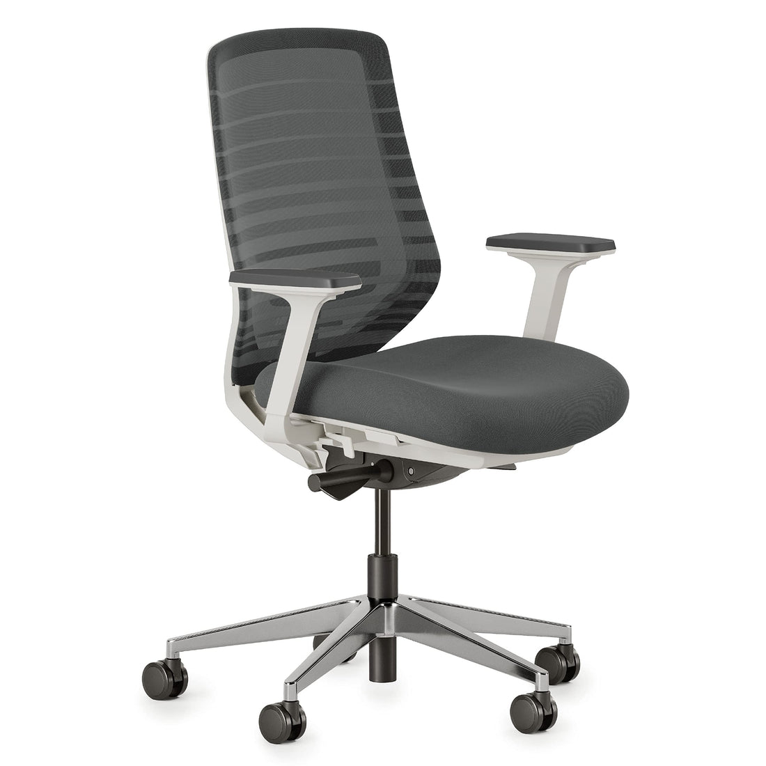 Branch Ergonomic Office Chair, All Black