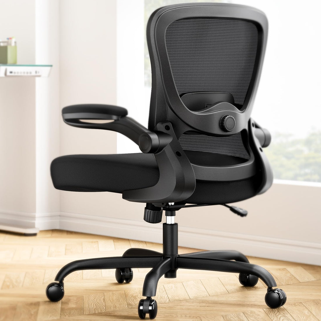 Marsail Ergonomic Office Chair, Mesh