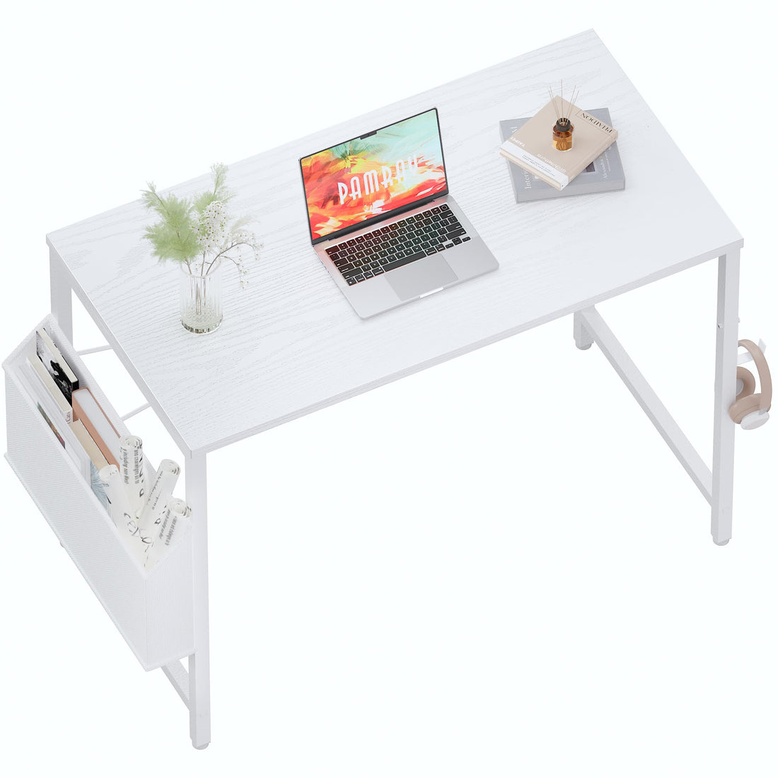 Pamray 32" Small Computer Desk