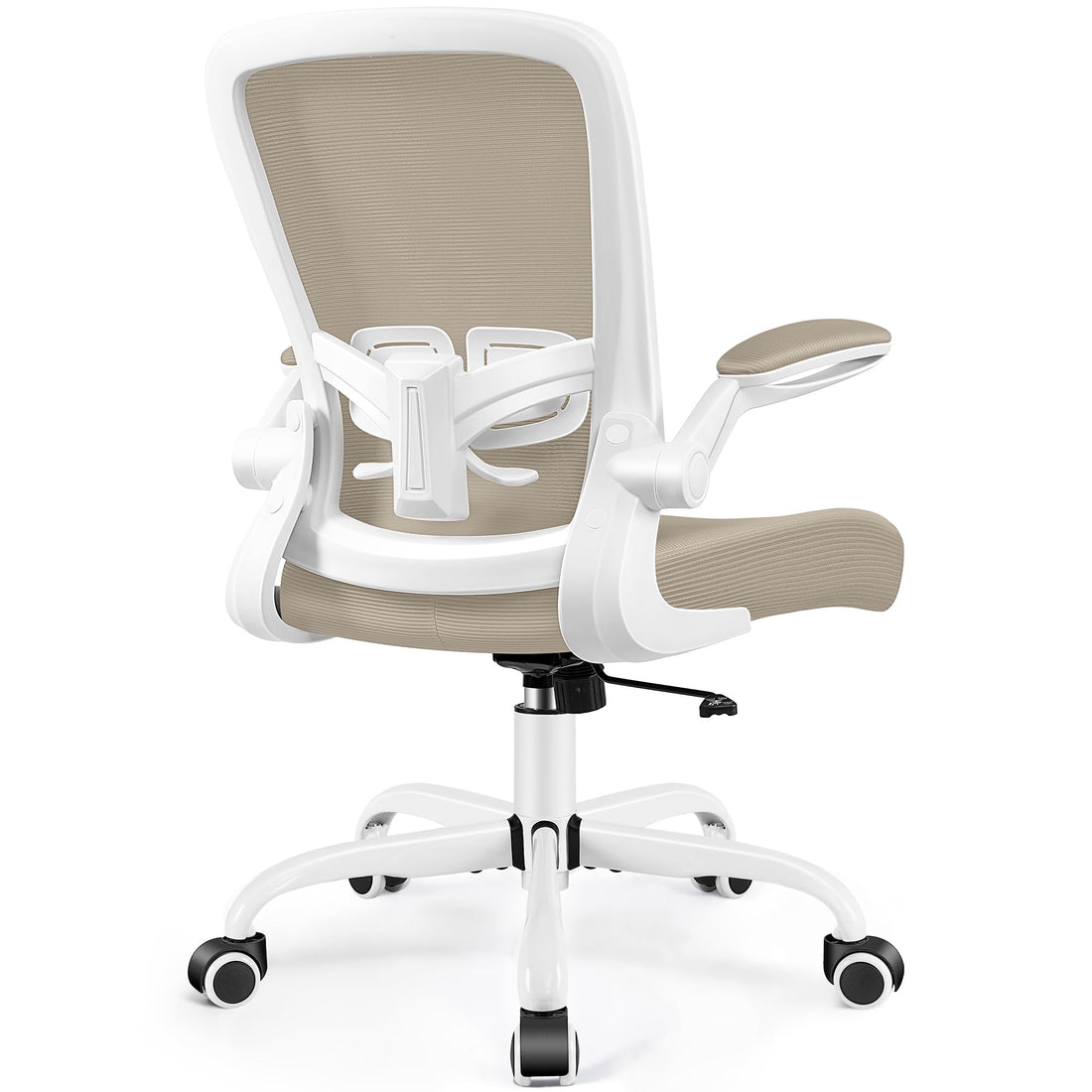 FelixKing Ergonomic Office Chair, Black