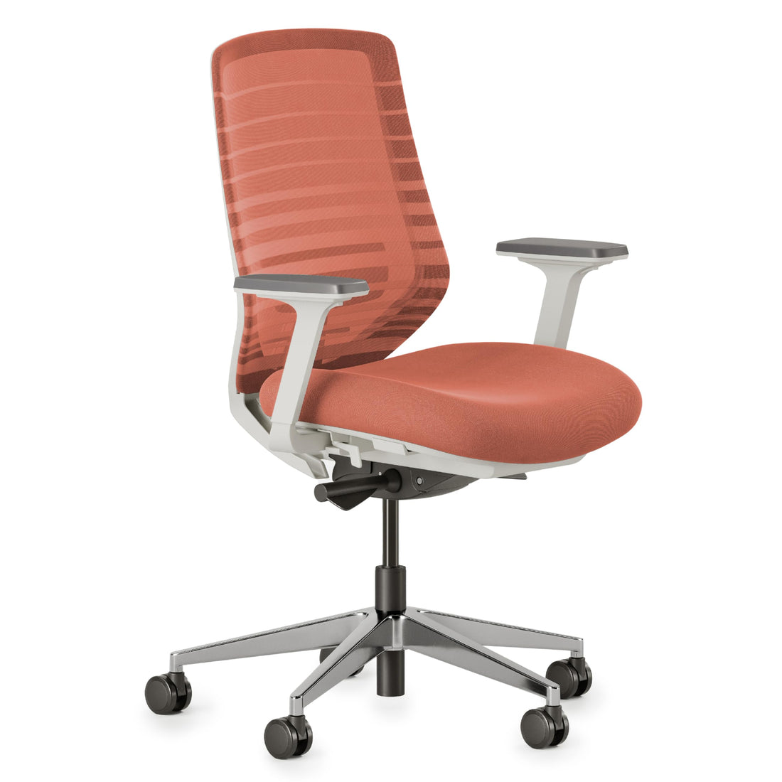 Branch Ergonomic Office Chair, All Black