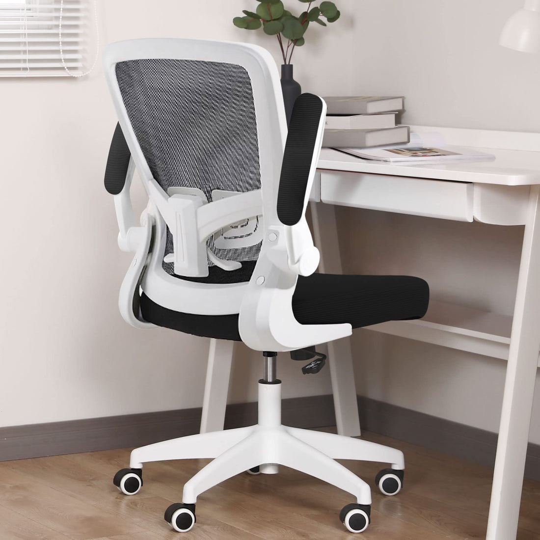 FelixKing Ergonomic Office Chair, Black