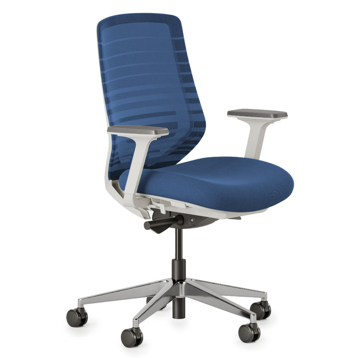 Branch Ergonomic Office Chair, All Black