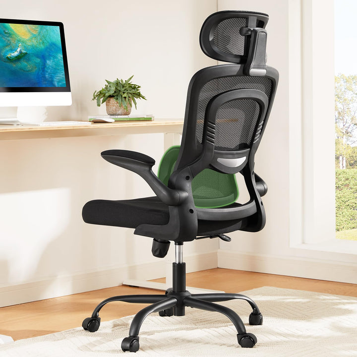 Marsail Ergonomic Office Chair, Mesh