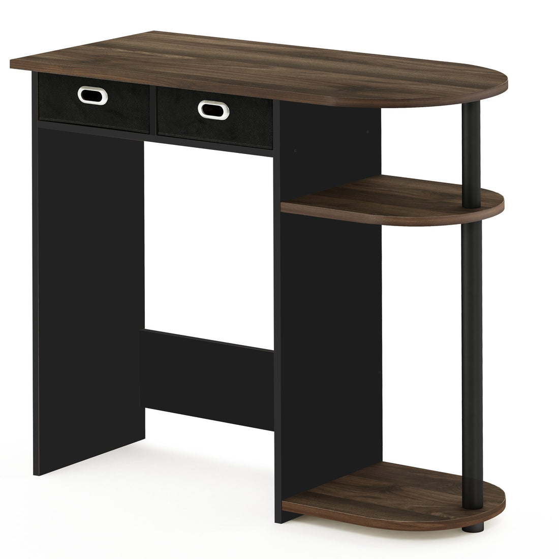 FURINNO Simplistic Study Table, Light Blue