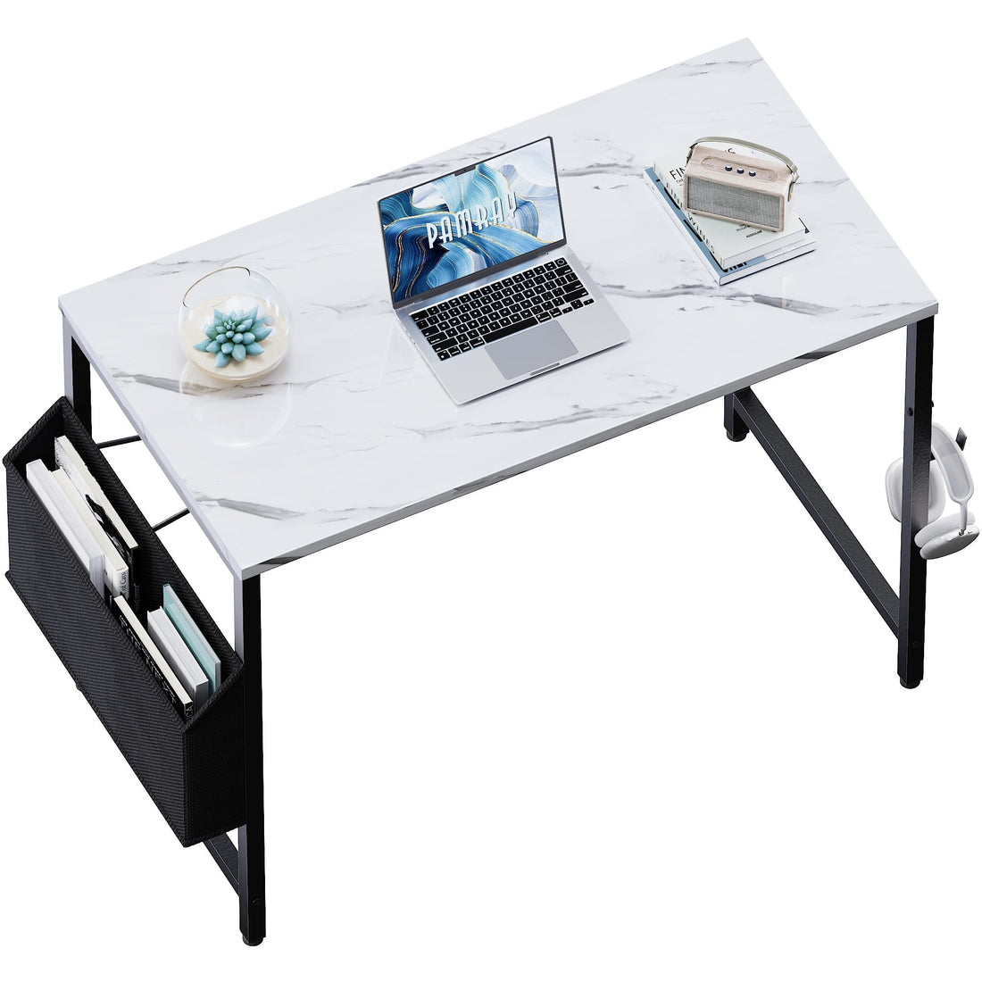 Pamray 32" Small Computer Desk
