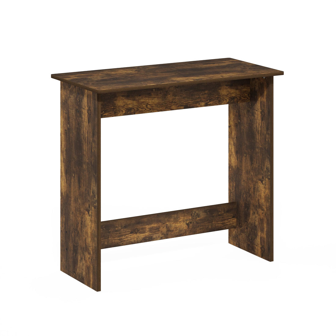 FURINNO Simplistic Study Table, Light Blue
