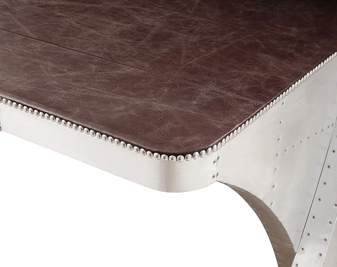 Nautical-Mart Aviator Brancaster Desk