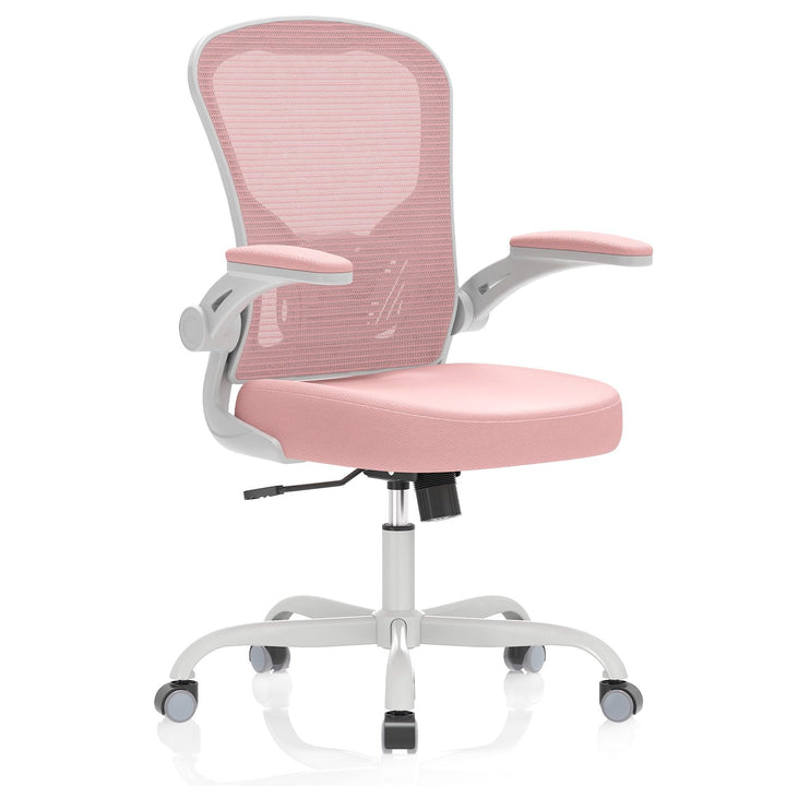 High Back Mesh Office Chair, Ergonomic