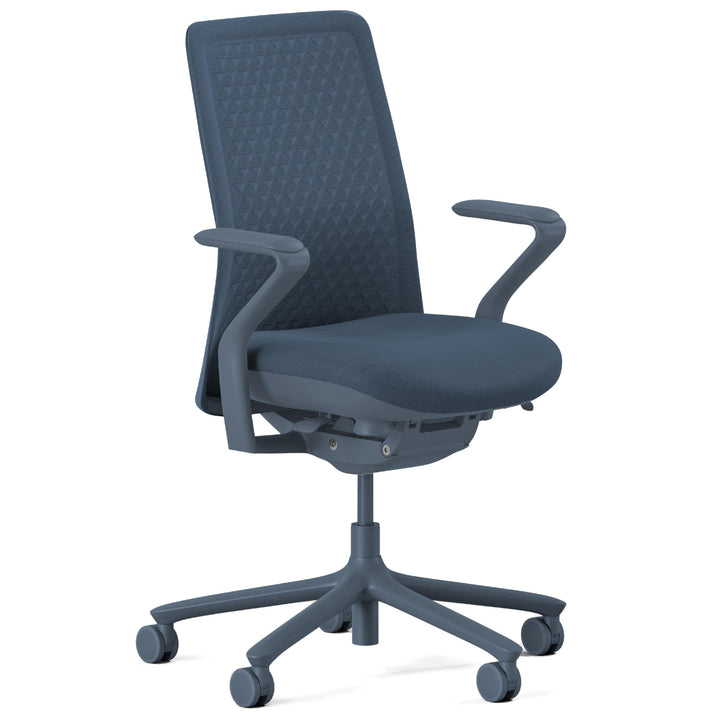 Branch Verve Executive Office Chair, Coral