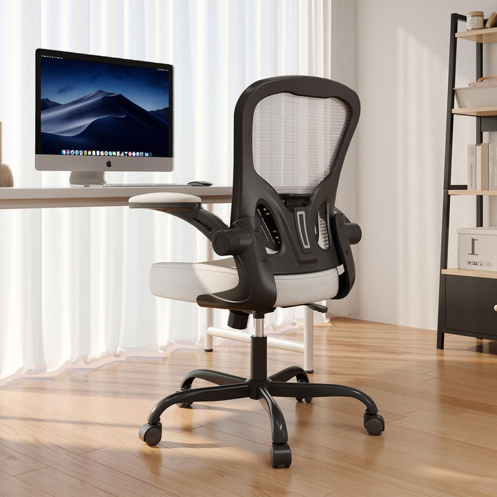 High Back Mesh Office Chair, Ergonomic