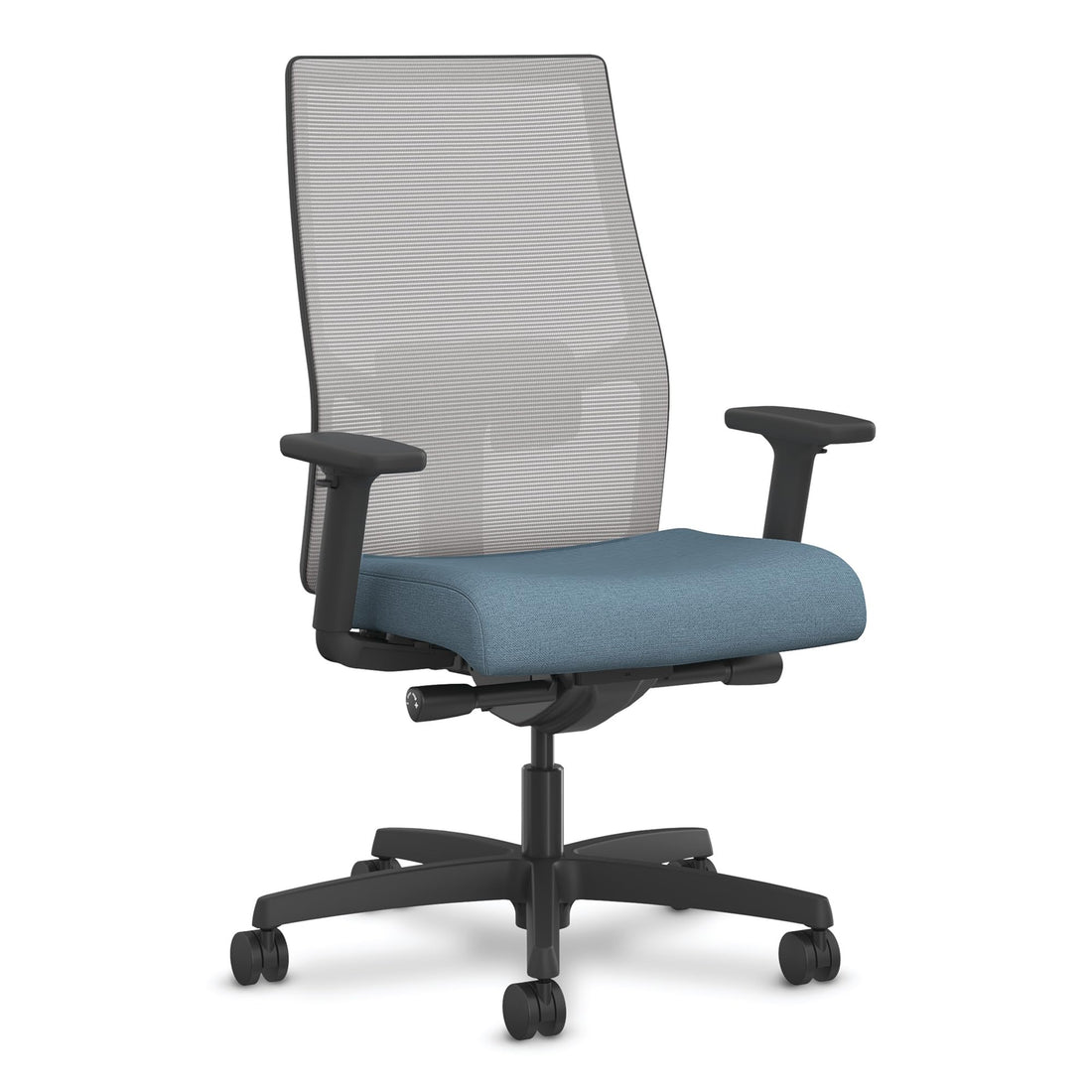 HON Ignition 2.0 Office Chair, Black