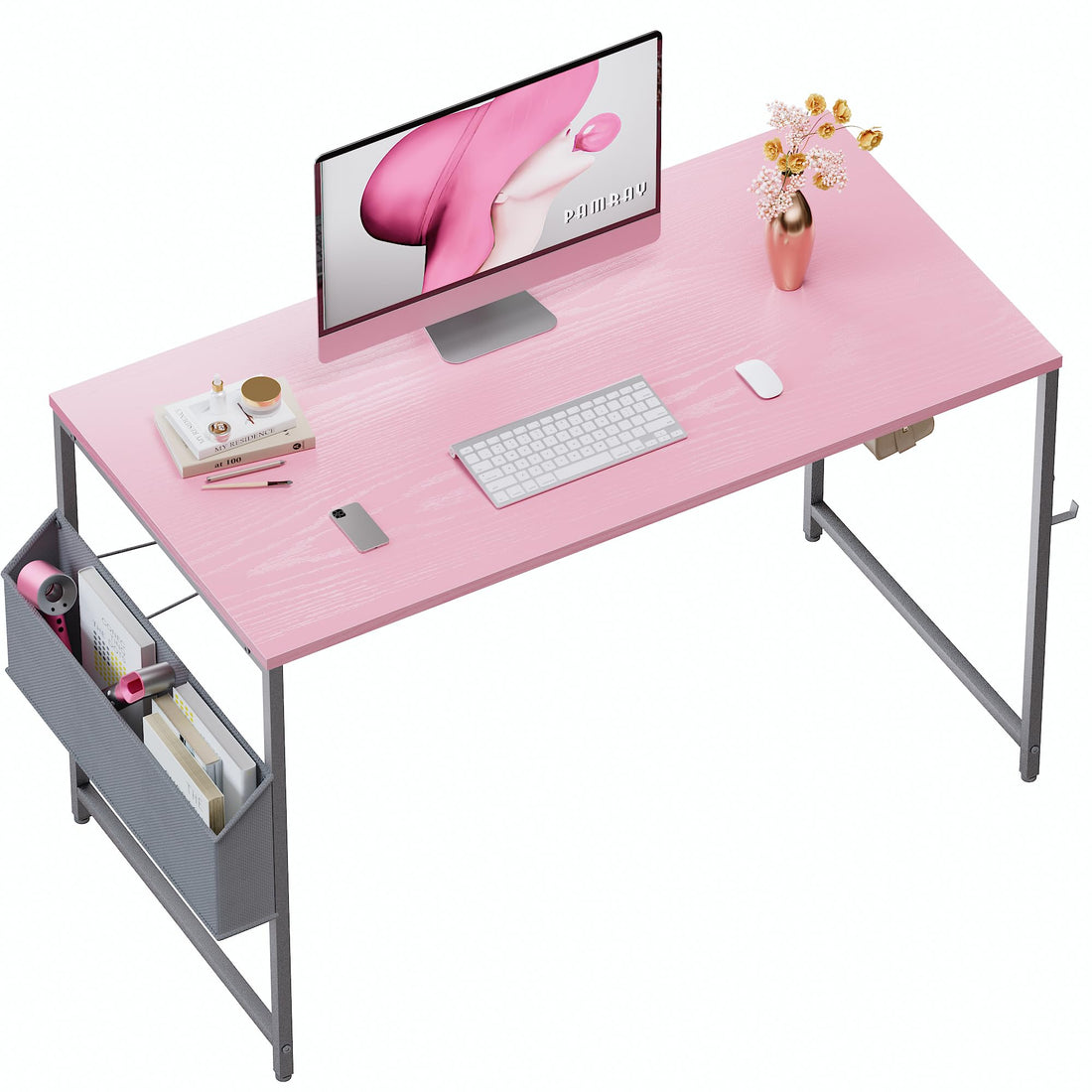 Pamray 32" Small Computer Desk