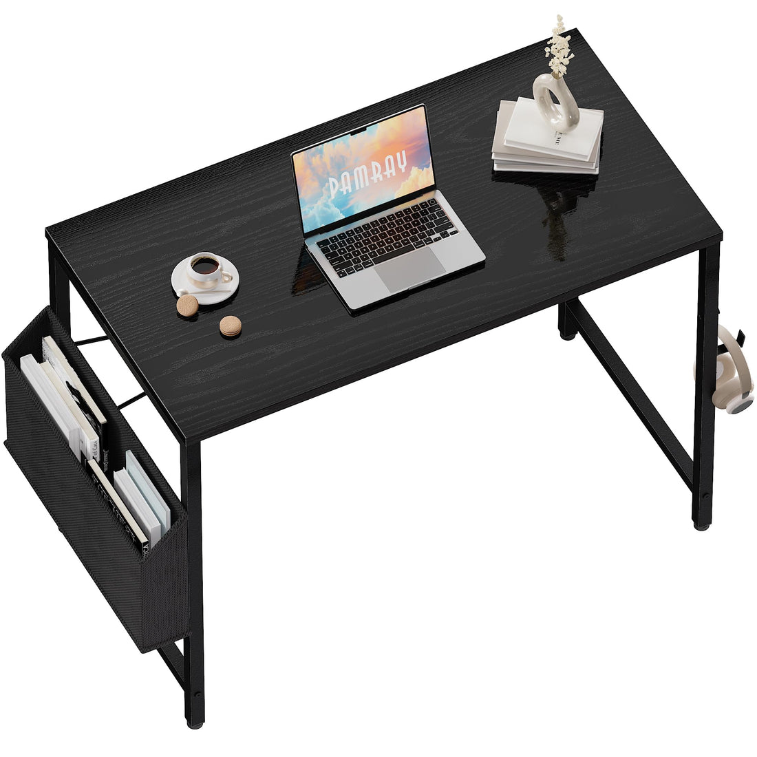 Pamray 32" Small Computer Desk