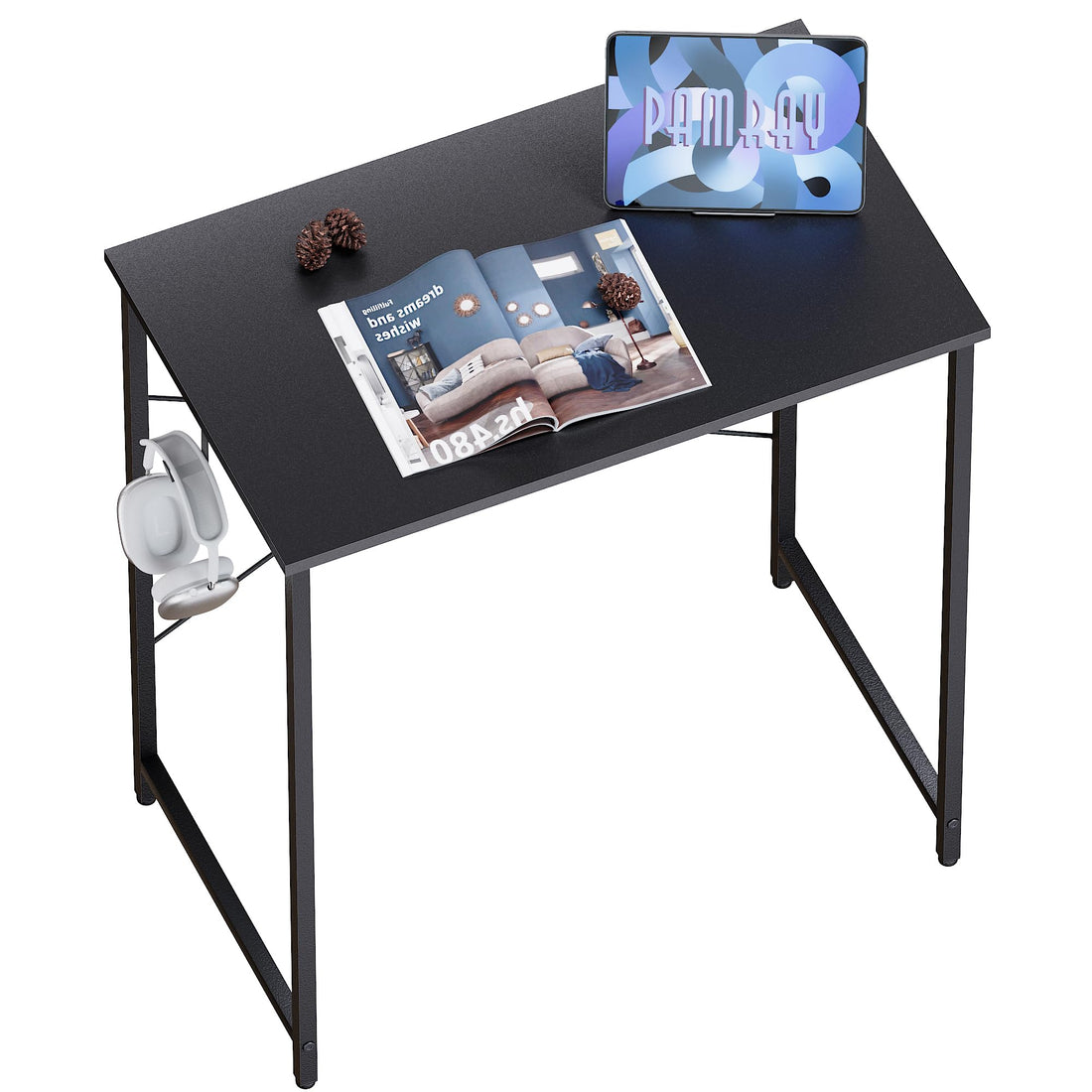 Pamray 32" Small Computer Desk