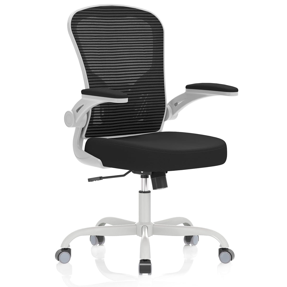 High Back Mesh Office Chair, Ergonomic